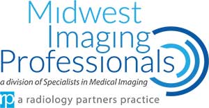 Midwest Imaging Professionals Logo